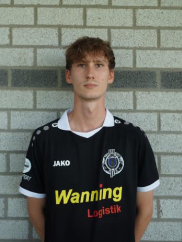 Luca Janes Borgmann