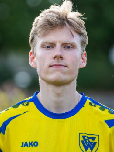 Jonas Memel