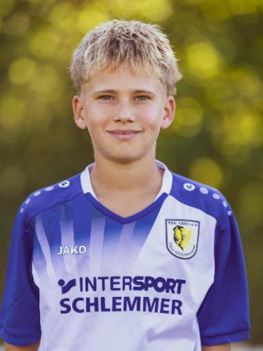 Jonas Janß