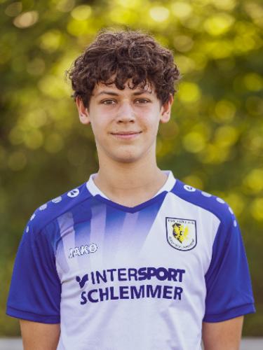 Merlin Krämer