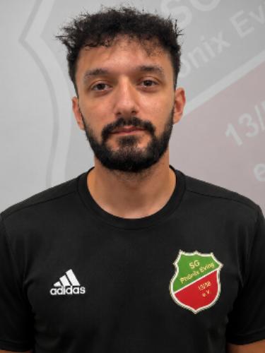 Kader Damga
