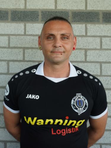 David Große
