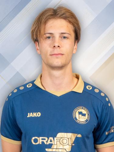 Florian Jaekel
