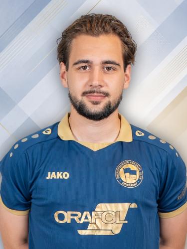 Lennart Jäger