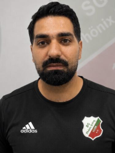 Muhammet Okutucu