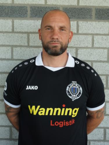 Pascal Jägers