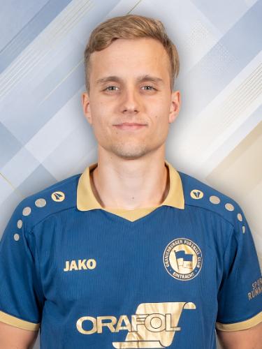 Aaron Janeck