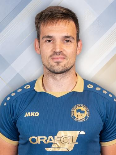 Sebastian Knaack