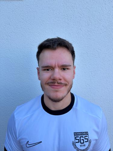 Tobias Endres