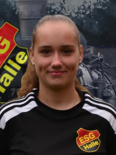 Lina An der Heiden