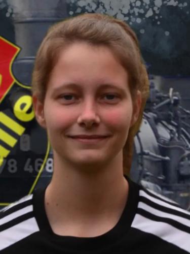 Shirin Förster