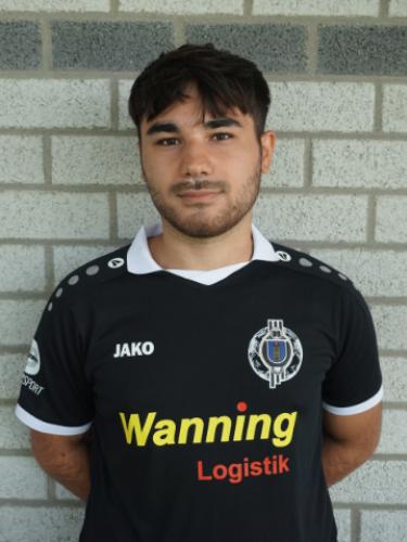 Malik Niemeyer