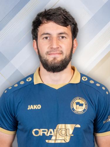 Mansur Musaitov