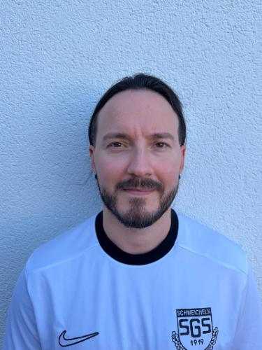 Alexander Vögele