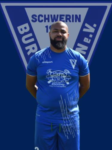 Michael Offor
