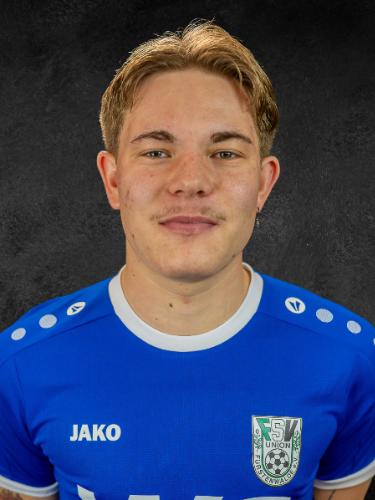 Moritz Gottwald