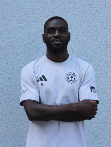 Mohamed Salah Kamate