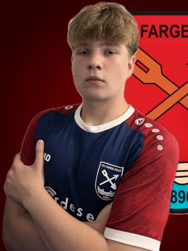 Yannes Korff