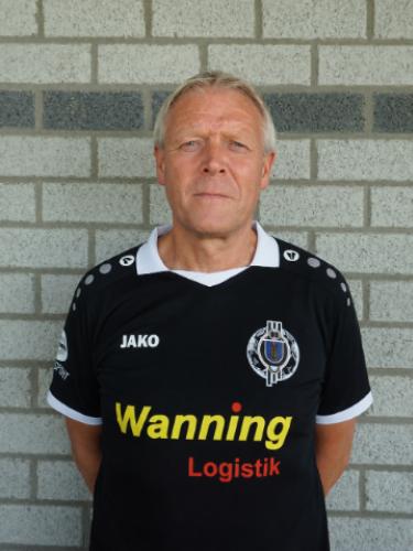 Karsten Johannes Wanning