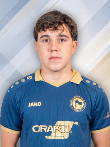 Meliksah Sahin