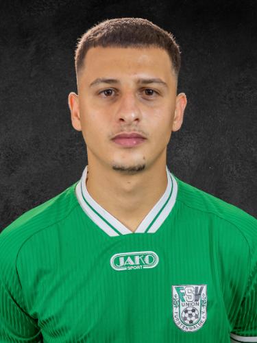 Christos Koka