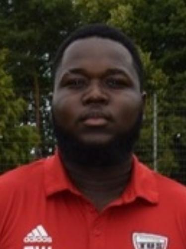Elie Dieutrick Benou Mampassi