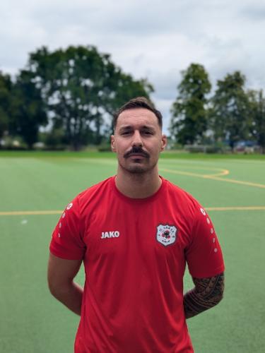 Okan Özkaya
