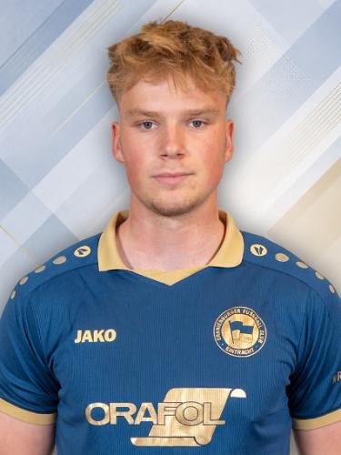 Jannik Schönrock