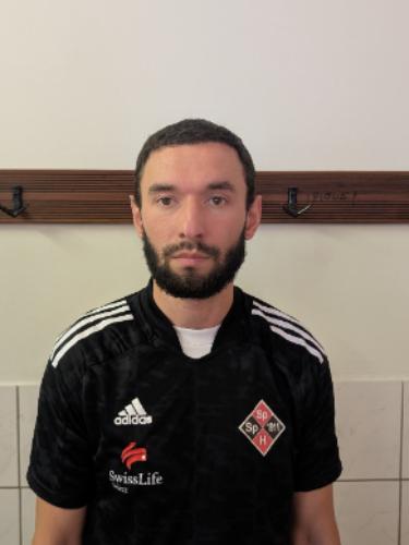 Taner Toslu