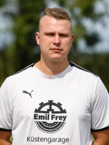 Jendrik Peter Kruse