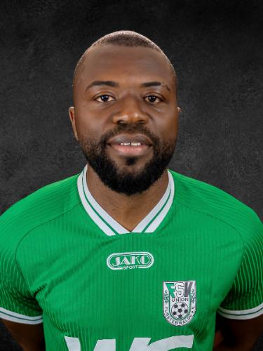 Yvan Ghilslain Ngoyou