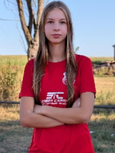 Lina Dreßler