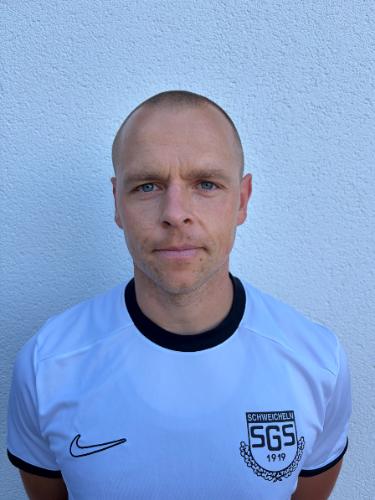 Rainer Edler