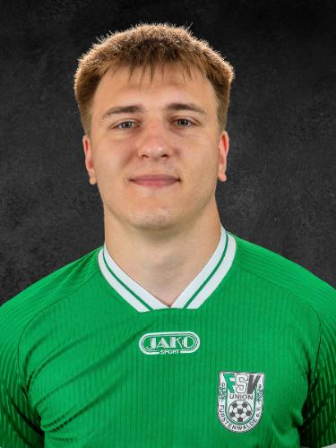 Yannik Sosnowski