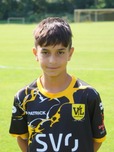 Luan Ekinci