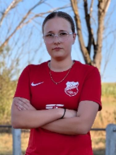 Viktoria Hergert