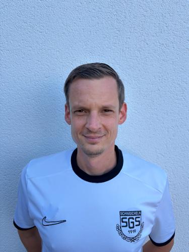 Stefan Köster