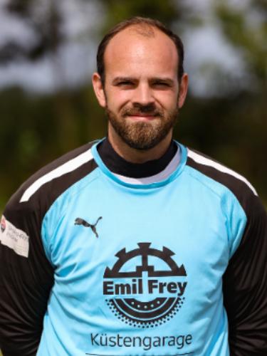 Niklas Schroeder