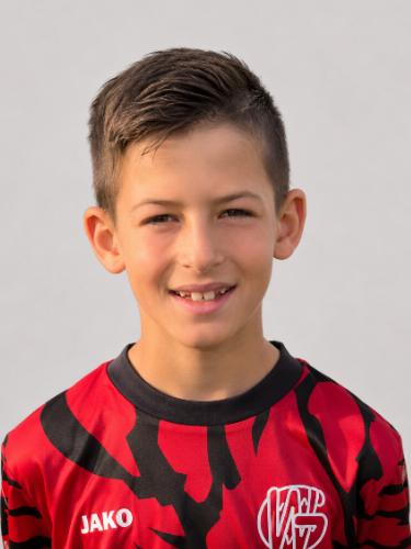 Matteo Gentile