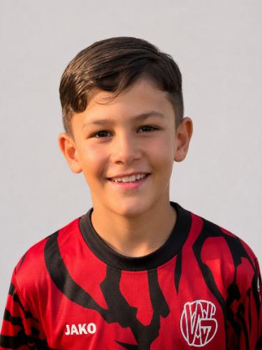 Kerem Ali Güngör