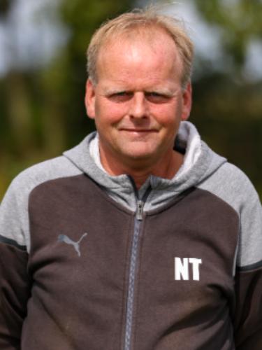 Nils Tolk
