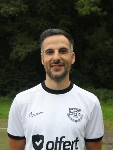 Celal Temin