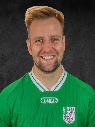 Justin Winkel