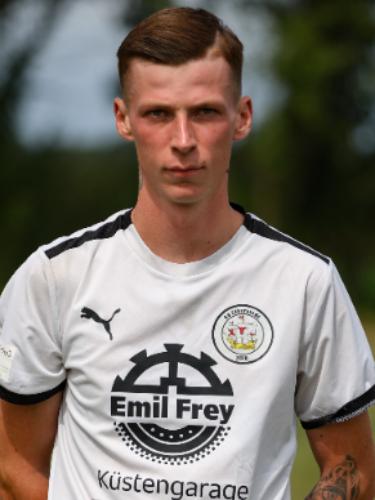 Lukas von Dollen