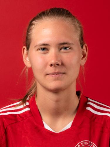 Lena Berend