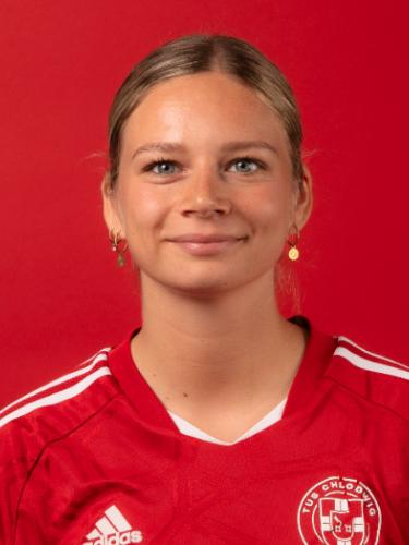 Nele Blissenbach