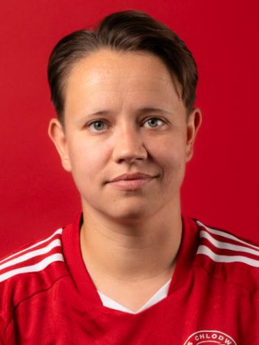 Celine Hilgers