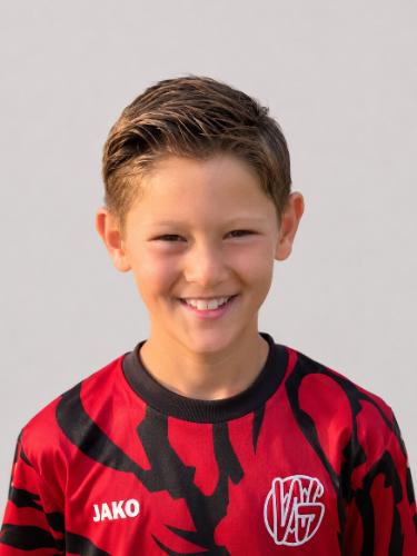 Liam Özkan