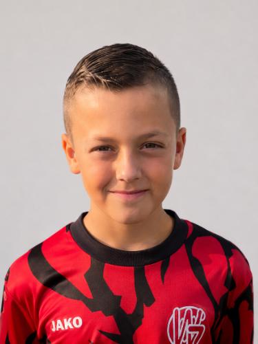 Alessio Rizzo Grano