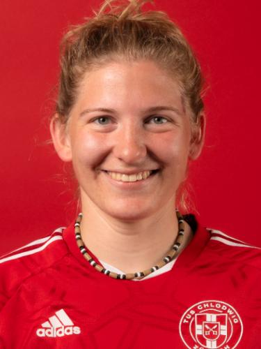 Julia Poth